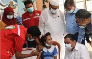 Govt moves to vaccinate all children: Zakir