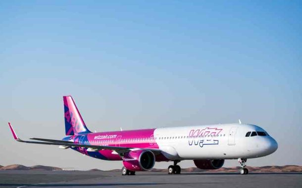 WIZZ AIR INTRODUCES NEW ROUTES TO THE KINGDOM OF SAUDI ARABIA FROM EUROPE AND THE UAE