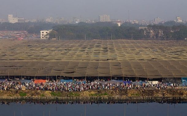 Bishwa Ijtema begins tomorrow