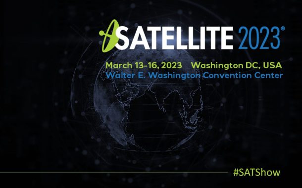 SATELLITE 2023 Welcomes 14,000 Participants to Washington DC