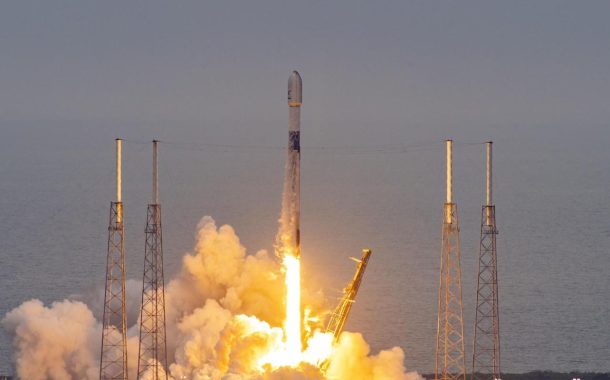 SES’s Third and Fourth O3b mPOWER Satellites Successfully Launched