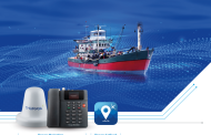 Thuraya launches new firmware to reinforce the success of its leading flagship MarineStar solution
