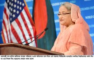 Fanatics won't be a barrier to girls' education in Bangladesh: PM