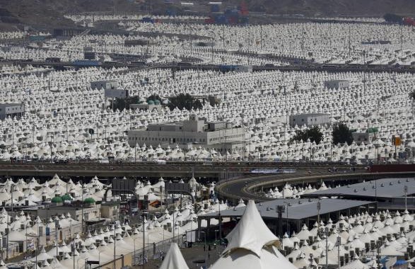Saudi Arabia sets 15 yrs as minimum age to perform Hajj
