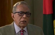 Abdul Hamid to take oath Tuesday as President for second term