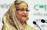 PM greets Bangladesh eve football team for victory over Pakistan