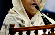 Had Mahfuz Anam any self-dignity, he should have resigned: PM