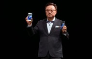 Samsung, LG improve smartphone cameras, turn to virtual reality