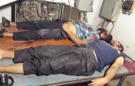 Two killed in shootout' with police in Jhenaidah town