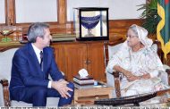 No impunity for terrorists, militants: PM