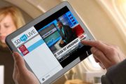 Satcom Directexpands its cabin entertainment offerings withSD LIVE