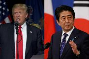 Japan's Abe to meet Trump next week: official