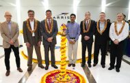 ARRIS OpensState-of-the-Art R&D Centre in Bengaluru, India