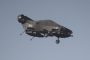 Cormorant UAV completes fully autonomous flight over terrain