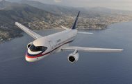 Sukhoi Superjet 100 completes sound testing