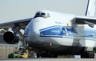 VOLGA-DNEPR GROUP LOOKS FORWARD TO A ‘NEW CHAPTER’ OF GLOBAL AN-124 OPERATIONS