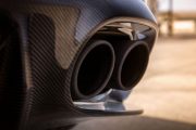 Aston Martin increases V12 power output