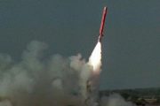 Pakistan Reveals Test of Submarine-Launched Missile