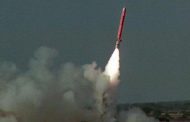 Pakistan Reveals Test of Submarine-Launched Missile