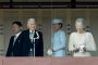 Japan plans to have new emperor in 2019