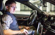 BMW to begin testing autonomous vehicles