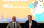 WCA AND ALIBABA.COM COLLABORATE ON CROSS-BORDER ECOMMERCE SHIPMENTS