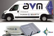 Thuraya showcases Connected Ambulance at Arab Health 2017