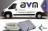 Thuraya showcases Connected Ambulance at Arab Health 2017