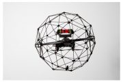 Drone technology for Maritime inspection professionals