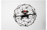 Drone technology for Maritime inspection professionals