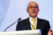 Australia to back US in any North Korea conflict: PM