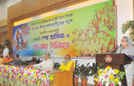 PM critical of those denying Bangabandhu's contribution