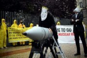 ICAN chief’s message to Trump and Kim: nuclear weapons are illegal
