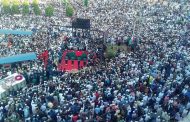 Thousands join ex-Ctg mayor Mohiuddin Chy’s janaza