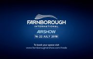 FARNBOROUGH INTERNATIONAL LAUNCHES TRADE VISITOR SALES