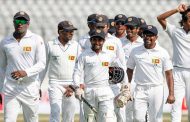 Tigers' poor batting allow Sri Lanka to win Test series