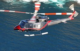 NEW BELL 412EPI HELICOPTERS FOR THE PHILIPPINE AIR FORCE