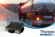 Thuraya launches its first Dual-mode, Mobile M2M solution