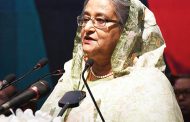 Bangladesh to remain without other's help: PM