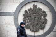 Russia vows to respond to Britain over spy attack 'any minute'