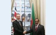 UK to continue tariff-free market access for Bangladeshi goods
