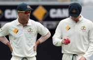 Smith, Warner to stand down for rest of Test