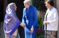 Bangladesh Premier seeks Commonwealth reform to cater evolving needs