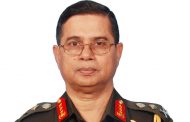 Govt sincere for expansion, modernization of army: Army Chief