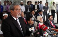 Dual citizenship major problem for expatriates to be voters: CEC