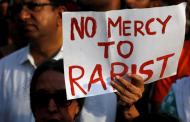 India govt approves death penalty for child rapists