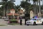 Florida police shoot gunman at Trump-owned golf resort