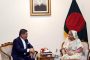 Indian envoy calls on PM