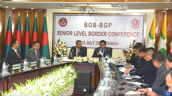 BGB, BGP agree to step up border security