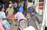 Death toll rises to 61 in India train disaster